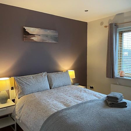 Boden Heath Apartment Dublin Exterior foto