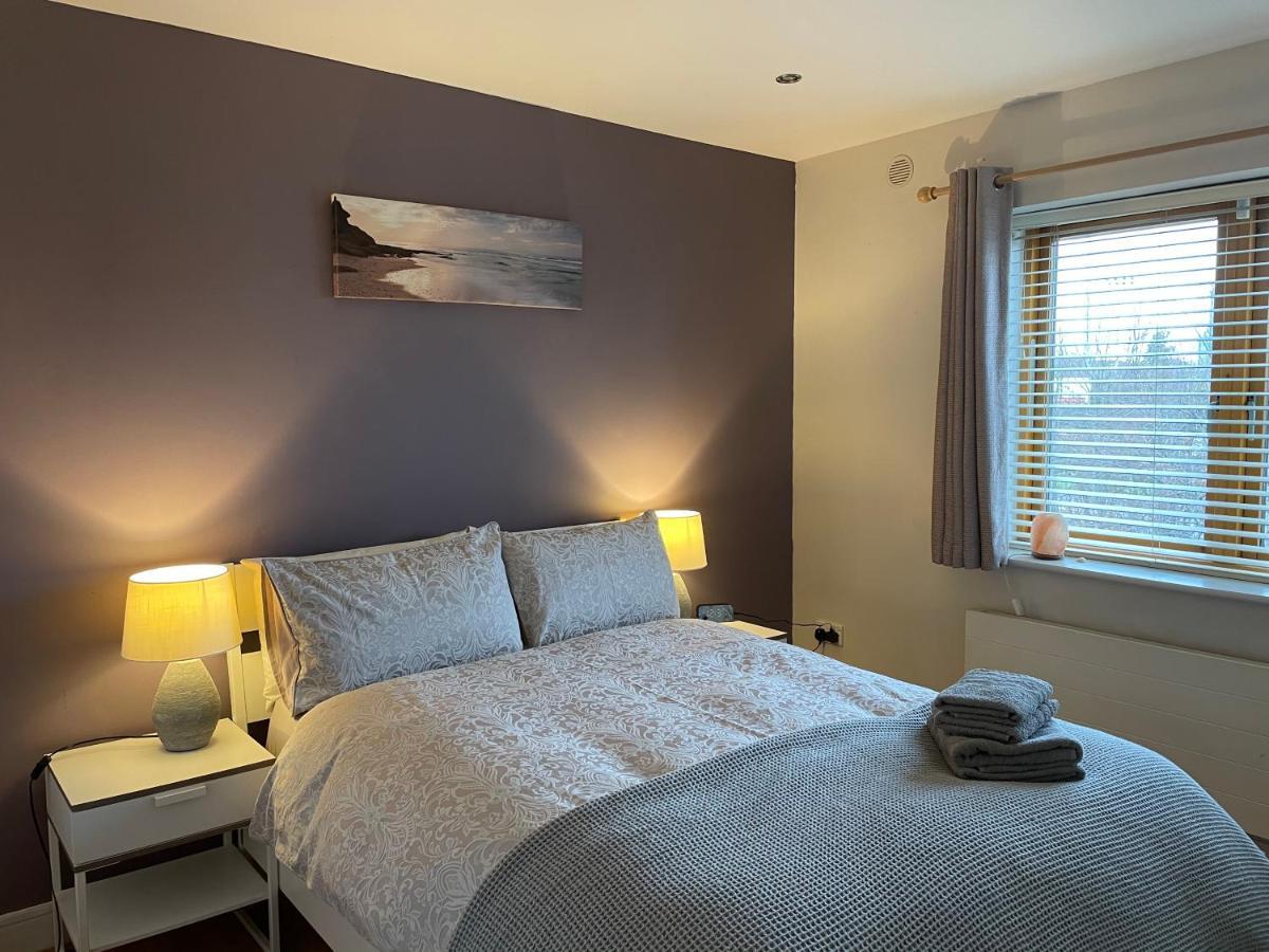 Boden Heath Apartment Dublin Exterior foto
