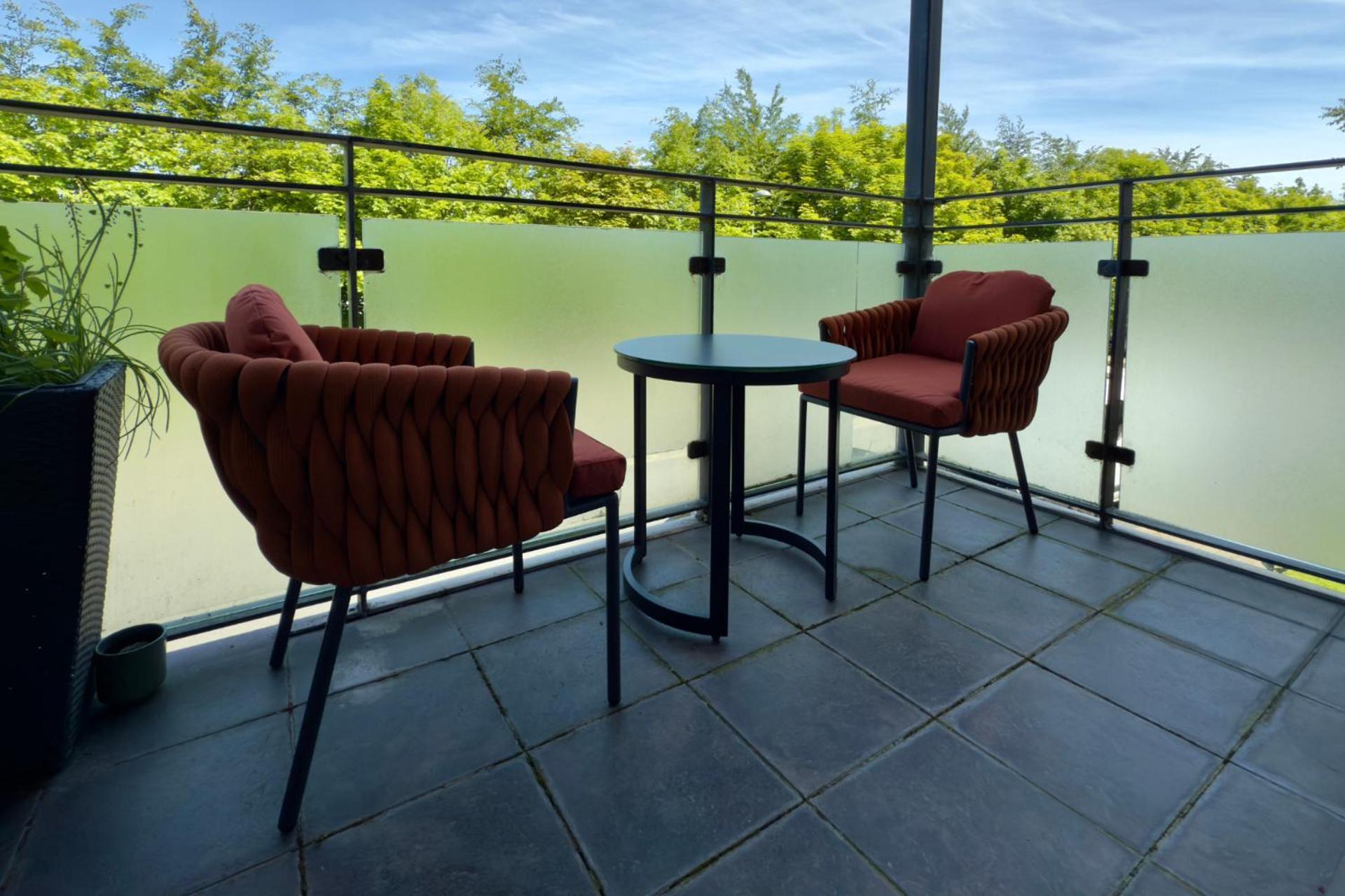 Boden Heath Apartment Dublin Exterior foto