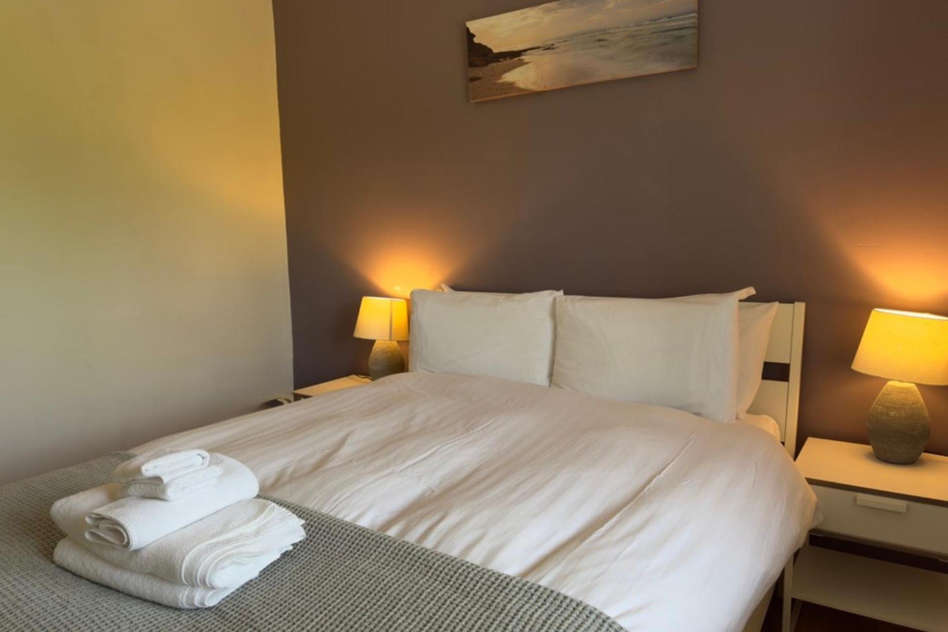 Boden Heath Apartment Dublin Exterior foto